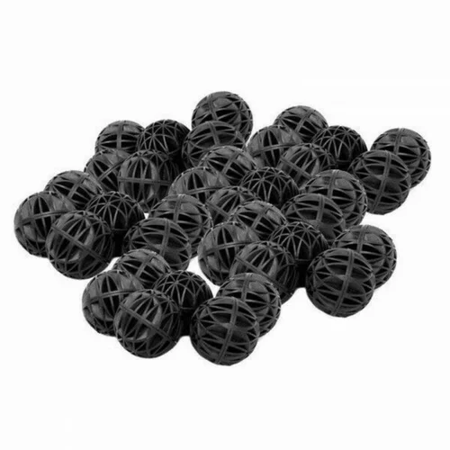 Boules biologiques pour bassin 25 pièces - SUPERFISH BASSIN Pond Clear