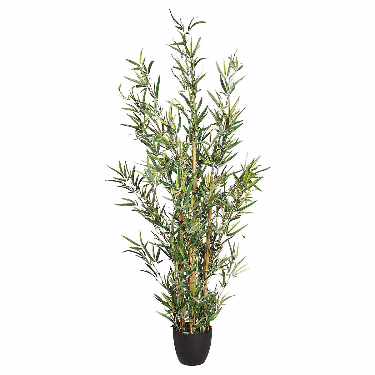 Bambou artificiel H120cm – Atmosphera Créateur d'intérieur