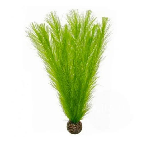 Plante artificielle aquarium cabomba, facile d’entretien - SUPERFISH - modèle Easy Plants