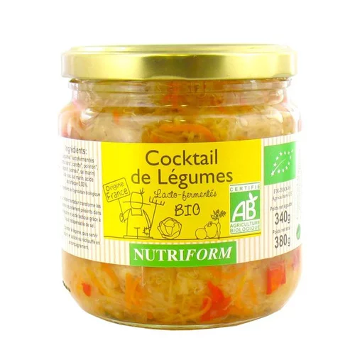 Scille du Pérou - Le pot de 1 litre