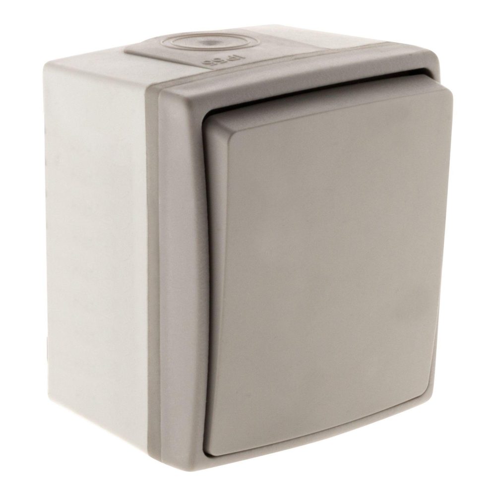 ZENITECH Interrupteur va et - vient orok