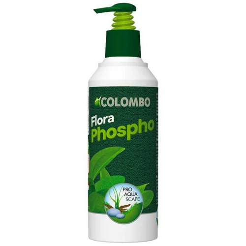 Engrais liquide enrichi en phosphore COLOMBO Flora Phospho - 250ml