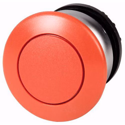 Eaton M22-DRP-R bouton-poussoir coup de poing verrouillable rouge 22 mm IP67/IP69 36 – 5 mm