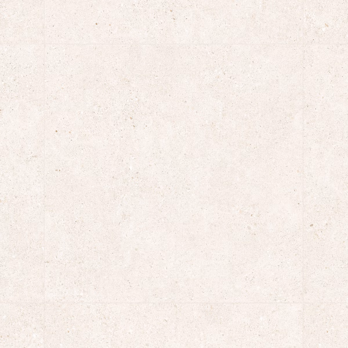 Carrelage effet Béton Beige 90x90x0 | 9 cm In&Out Arvelis – Sol et mur intérieur et Sol extérieur (vendu par carton de 1 – 62 m²) – RO