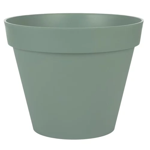 Pot vert laurier Eda Toscane - Ø 40 x H 32 cm