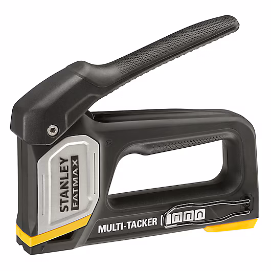 Agrafeuse – cloueuse 4 | en | 1 | Stanley Fatmax | FMHT70401 | 0