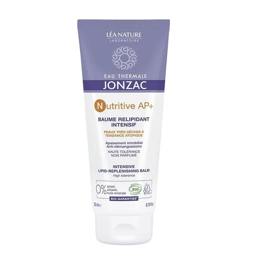 Baume relipidant intensif AP+ Bio Eau Thermale Jonzac - 200 ml