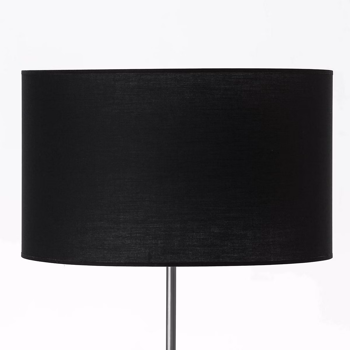 Abat – jour romanos 50 × 50 × 30 cm Noir