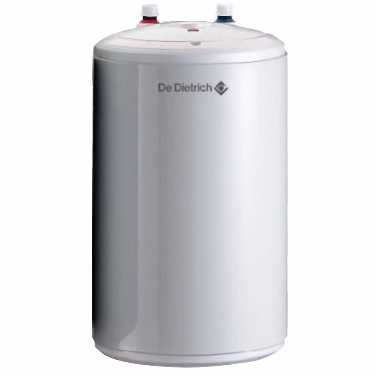 Chauffe eau électrique Cor – Email Bloc De Dietrich 10 L Sous évier