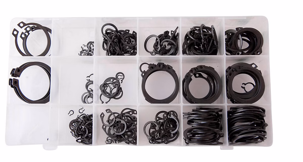 coffret circlips extérieurs 3 | 32mm (300 pcs) – co 0527 – clas equipements