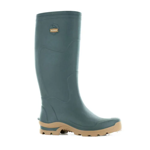 Botte Durance Blackfox coloris vert en PVC