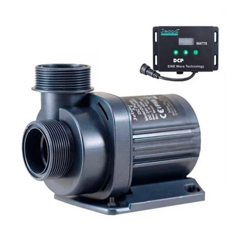 Pompe à eau à débit contrôlé 5000L/H - JEBAO-JECOD DCP-5000