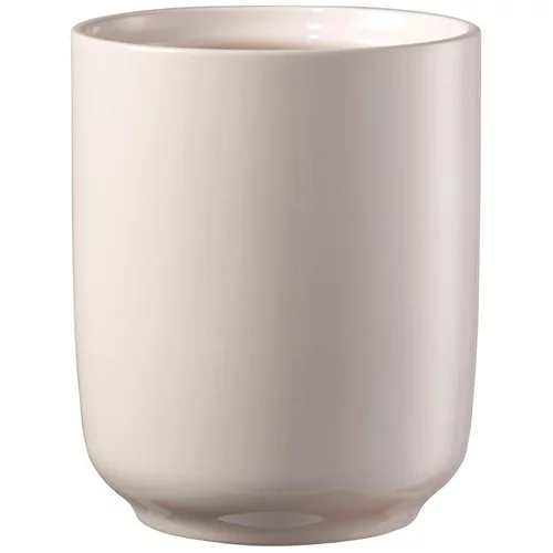 Cache-pot en céramique Summer rose Bari - Ø 13 x H 15 cm