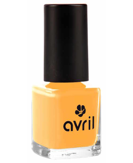 Avril Cosmétique Vernis à ongles Mangue No 572 7ml