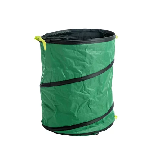 Sac à déchets verts pop up - 116L