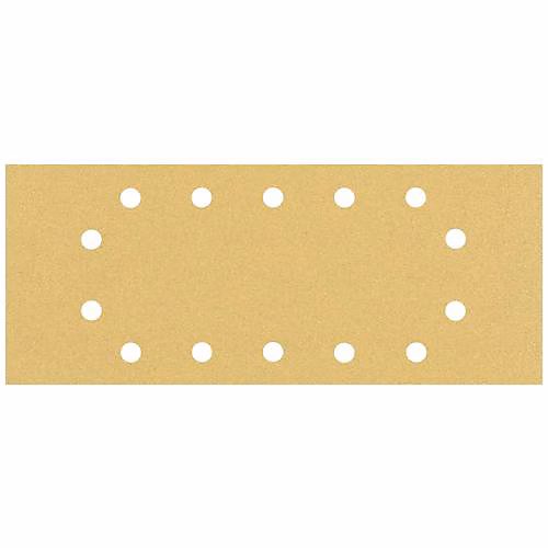 Bosch EXPERT C470 2608900876 Papier abrasif auto-agrippant 115 × 280 mm grain 100 – 10 pcs