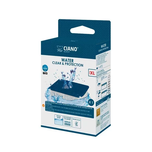 Cartouche Waterclear XL
