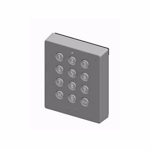 clavier à code | urmet note 2 – urmet 1723/46