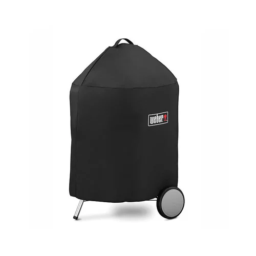 Housse de protection de luxe pour barbecues à charbon WEBER D 57 cm