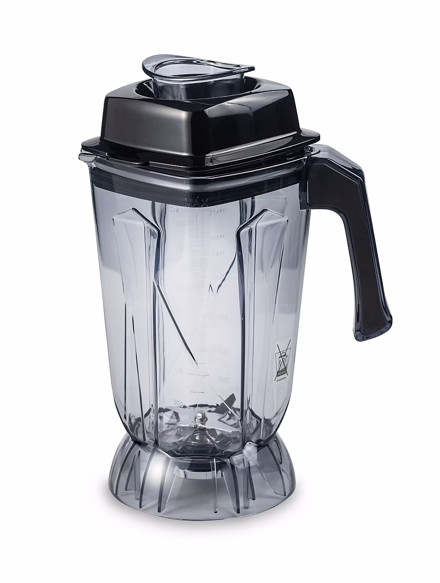 Bol 2 – 5L Pour Blender PrepTech PRO M ou D | Pujadas