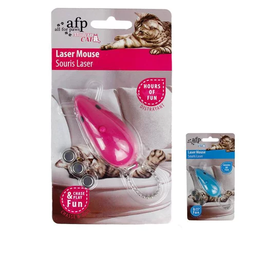 Souris laser