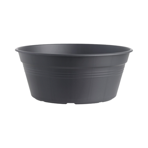 COUPE Ø27CM LIVING NOIR ELHO® GREEN BASICS