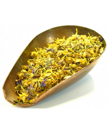 Herboristerie de Paris - Tisane Formule C - 100gr