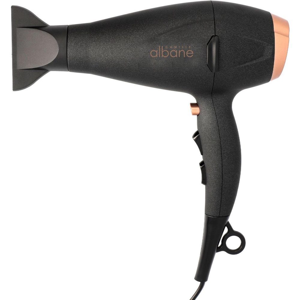 CAMILLE ALBANE Sèche cheveux professionnel pro 2200 – 2000 W