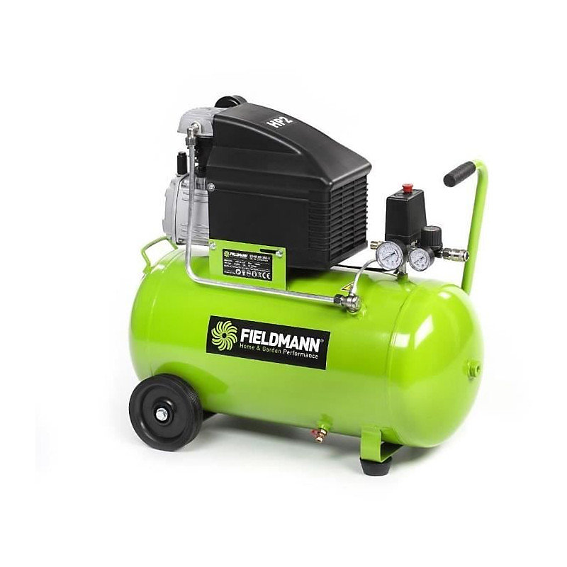 Compresseur d'air – Fieldmann, FDAK 201552-E