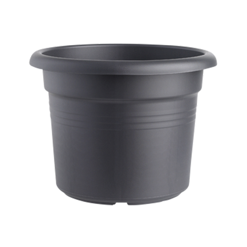 POT CILINDER Ø80CM LIVING NOIR ELHO® GREEN BASICS