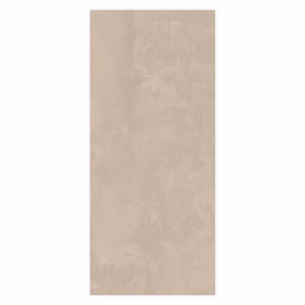 Carrelage effet Béton Beige Crème 278 × 120 × 0 – 6 cm Mat Vetrano, Mur intérieur (vendu par carton de 3,336 m²), RO'MA CARRELAGE