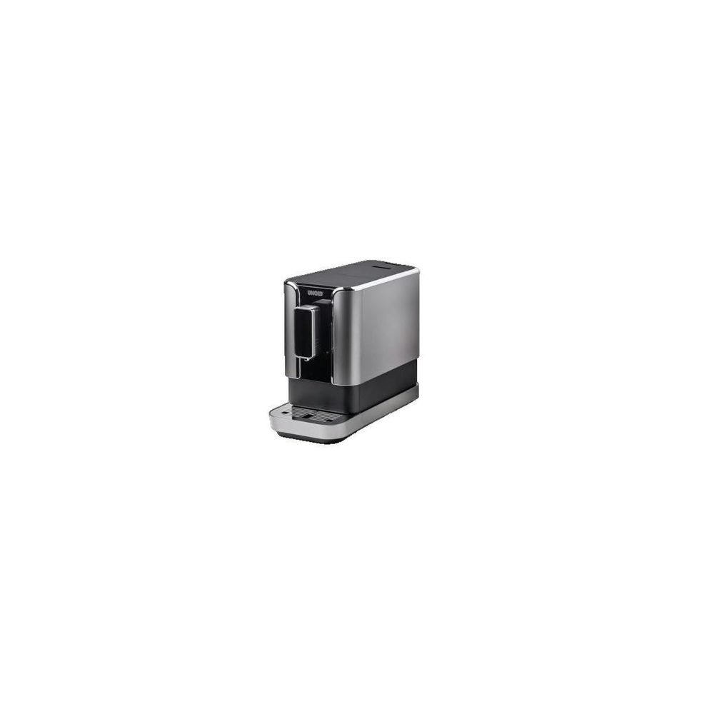 Unold Machine à café automatique Unold broyeur intégré Luca – 1,2 L 1470 W