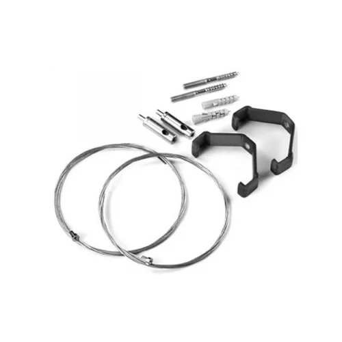 Suspension rampe LED, système powerLED+, EHEIM - kit complet