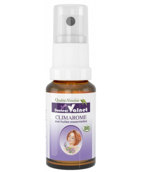 Docteur Valnet - Climarome