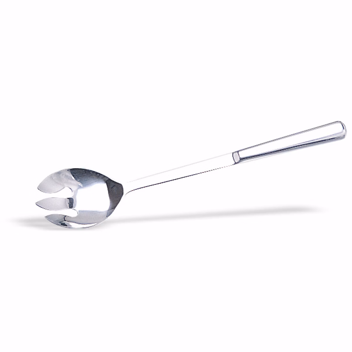 Cuillère à Salade Inox Classique L 30 cm – Pujadas