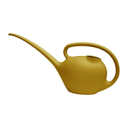 Arrosoir à long bec jaune Tournesol Poetic Emma – 2,5 L