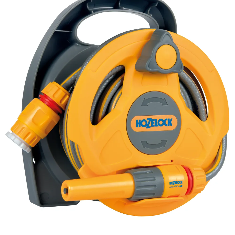 Dévidoir Micro Reel 10m HOZELOCK