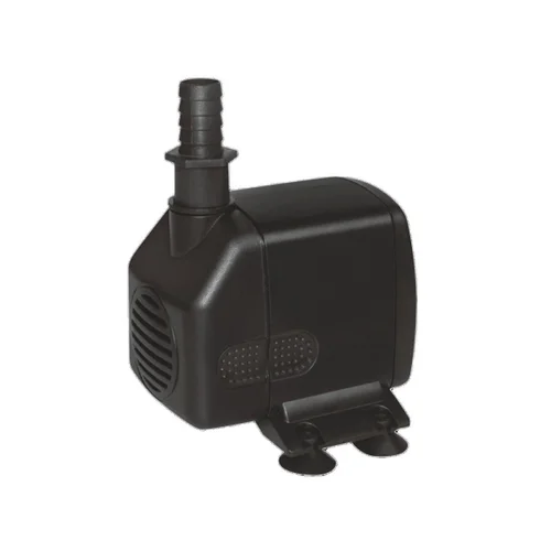 Pompe à eau d'aquarium et fontaine intérieure, spécificité NP-750 - AQUA NOVA BASSIN
