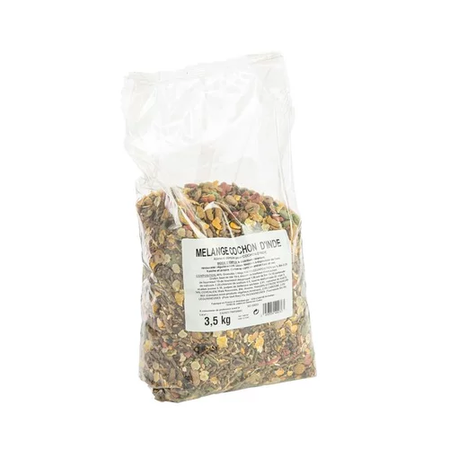 Mélange cochon d’Inde 3,5 kg