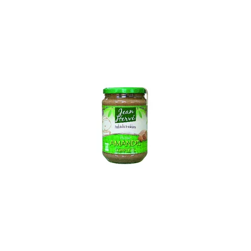 Purée d’amande complète Bio - 700 g