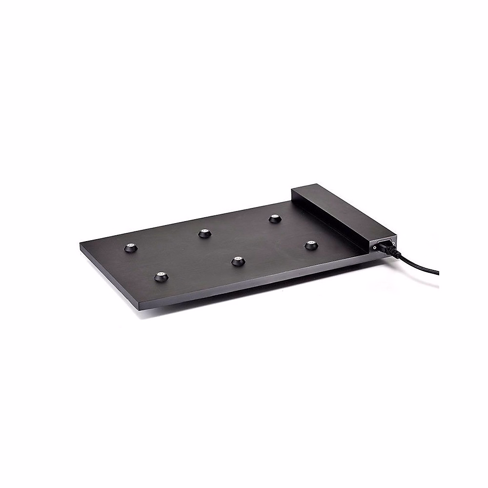 Base De Chargement À Contacts Magnétiques Multiples Pour Lampes Poldina Pro Max 6 – Réf. RLWQCPWUR5360063239
