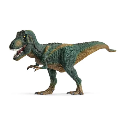 Figurine Tyrannosaure Rex Série Dinosaure 31,5x11,5x14,5 cm