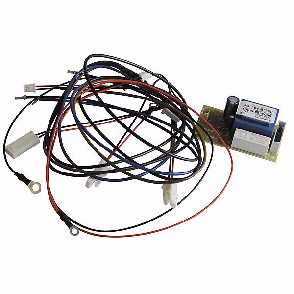 Circuit imprimé anode électronique – CHAFFOTEAUX | 925348 | 01