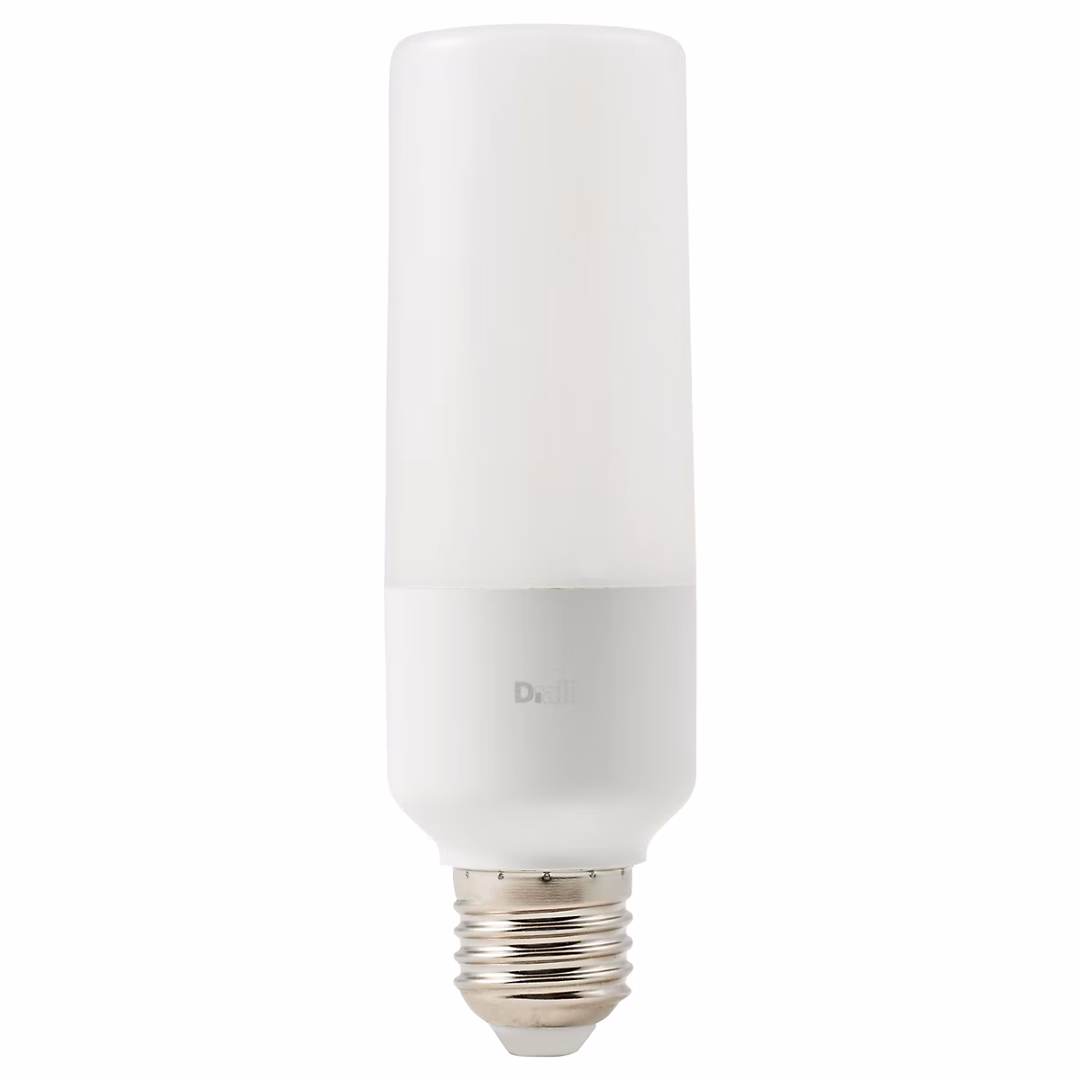 Ampoule LED E27 1055lm 9.5W = 75W Ø4.5cm Diall blanc neutre | Ampoule