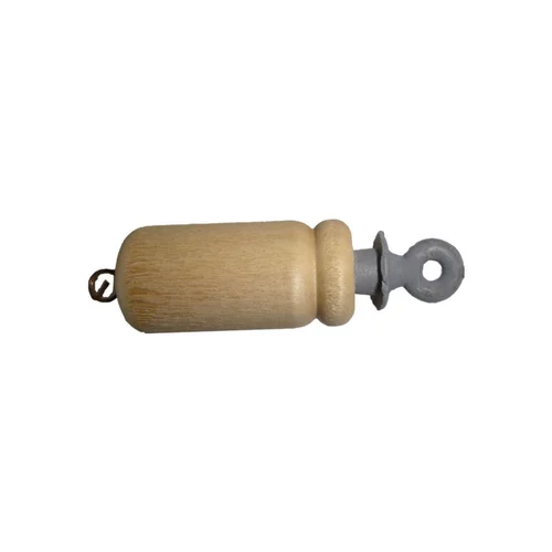 Appeau rossignol philomèle en bois