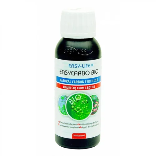 Carbo liquide bio Easy LIFE EasyCarbo - 100ml