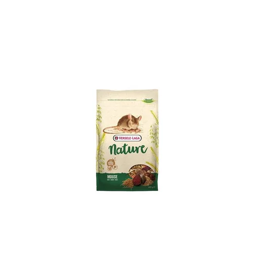 Souris Nature. Le sac de 400 g