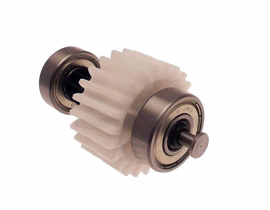 Porte de garage – Engrenage pour moteur Came 119Rid090
