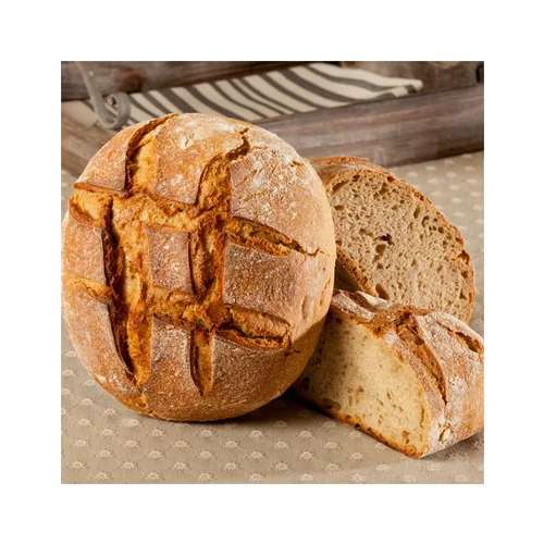 Pain pur petit épeautre - 500 g