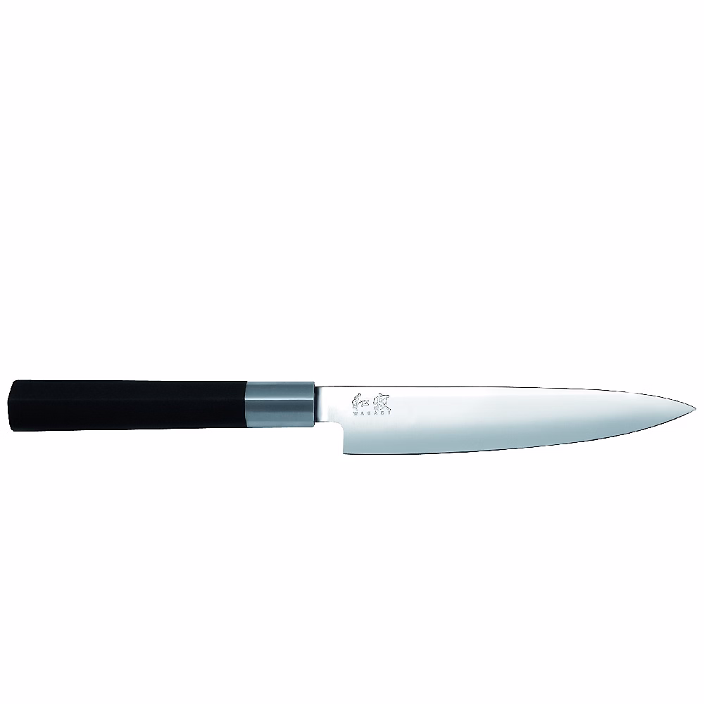 Accessoire de découpe – Couteau universel Wasabi Black 15cm